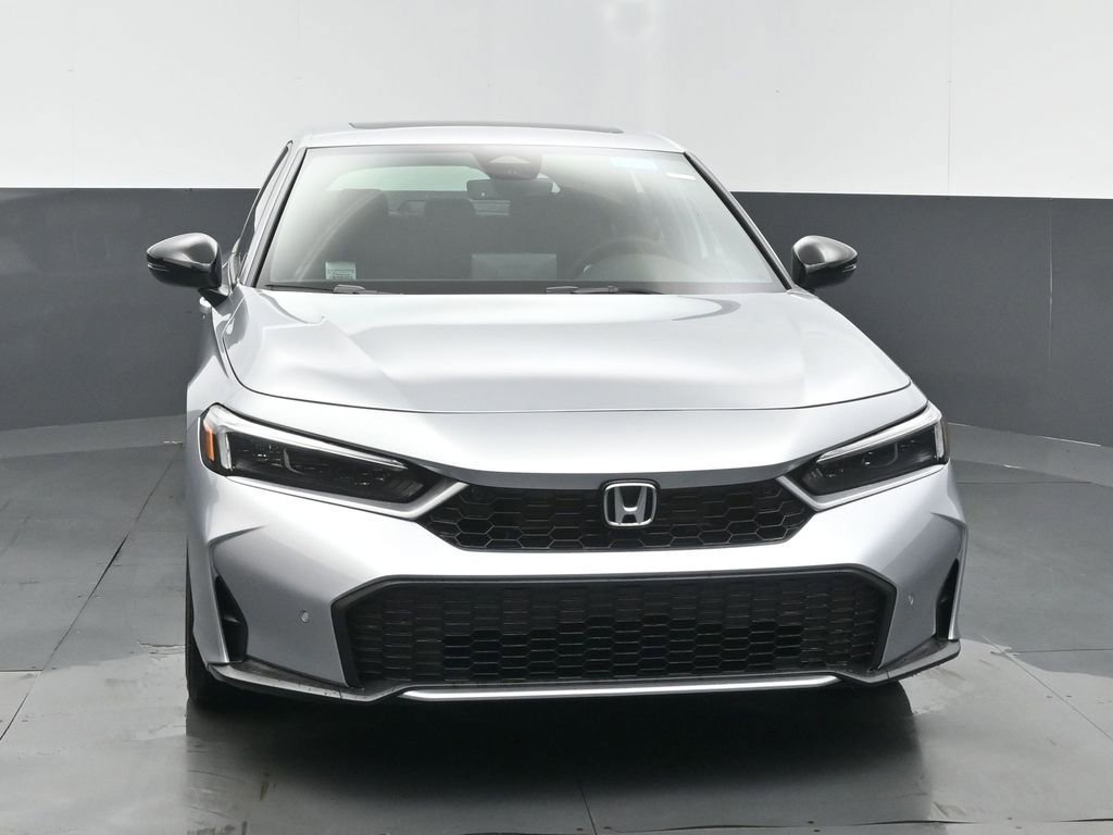 New 2026 Honda Civic Sport Touring image 4