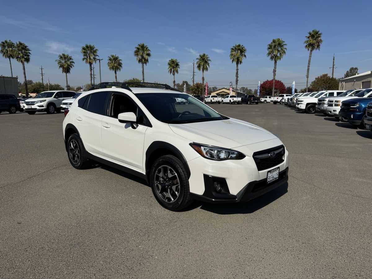 Used 2019 Subaru Crosstrek 2.0i Premium w/ Popular Package #2 image 2