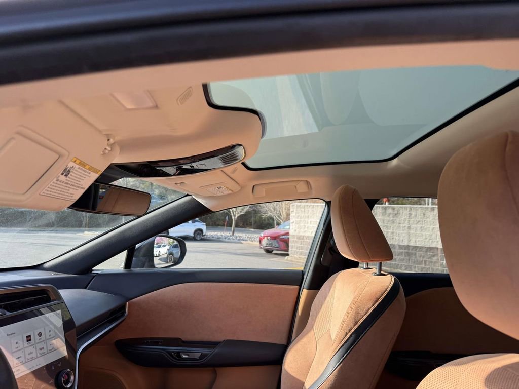 Used 2023 Lexus RZ 450e Premium w/ Cold Area Package AWD/4WD image 21