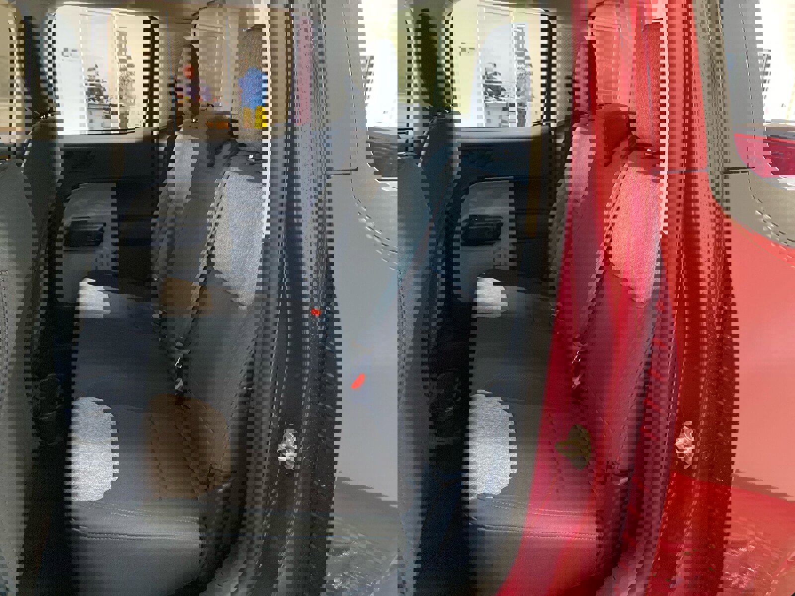 New 2026 Ford Maverick XLT image 17