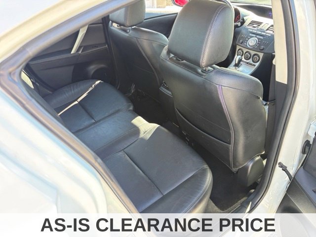 Used 2010 MAZDA MAZDA3 s Grand Touring FWD image 37