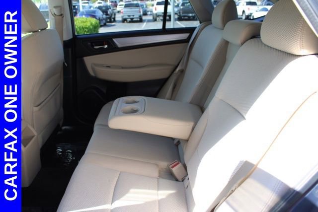 Used 2016 Subaru Outback 2.5i Premium w/ Popular Package #2 AWD/4WD image 21