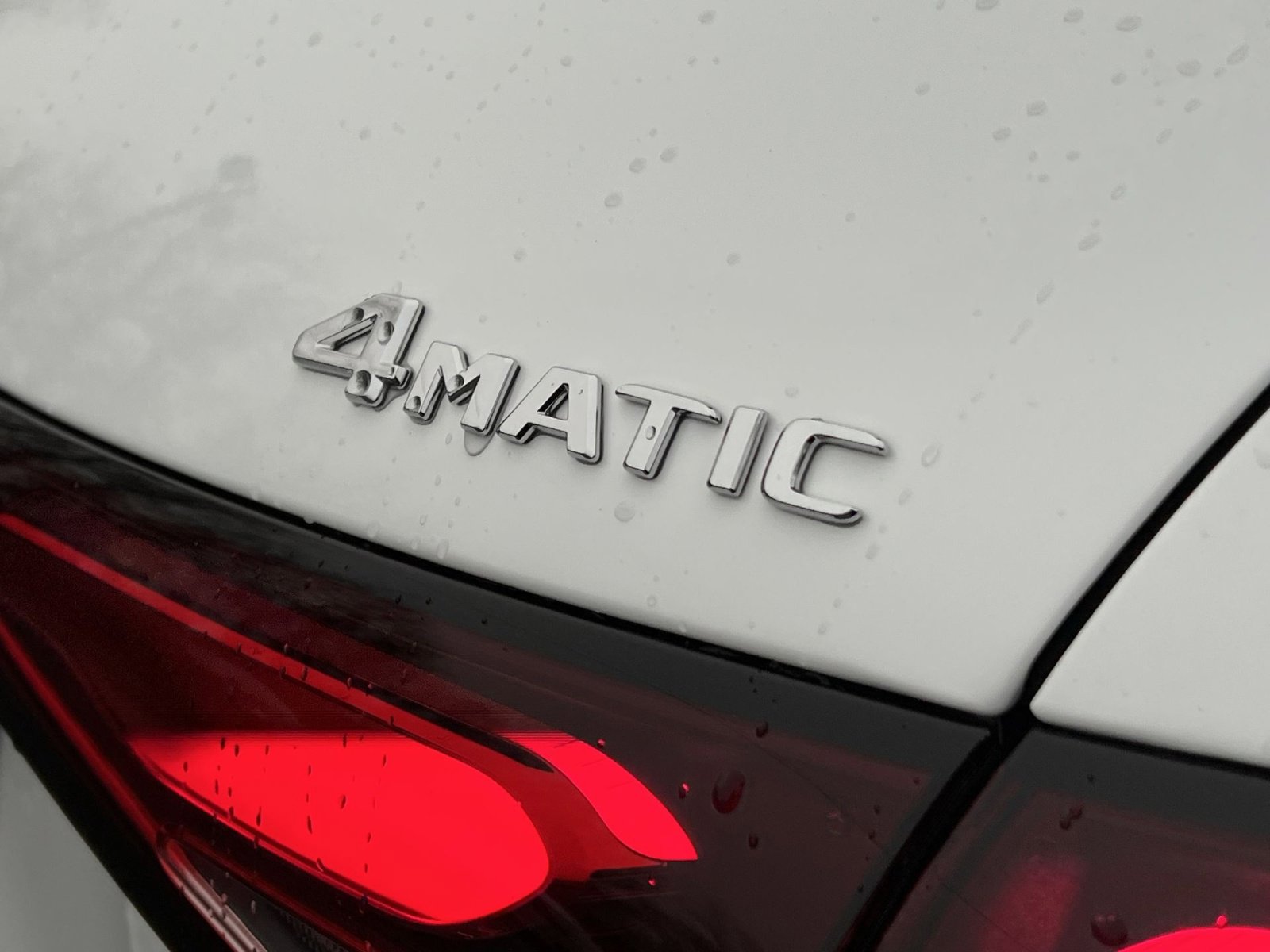 New 2026 Mercedes-Benz GLC 300 4MATIC image 28