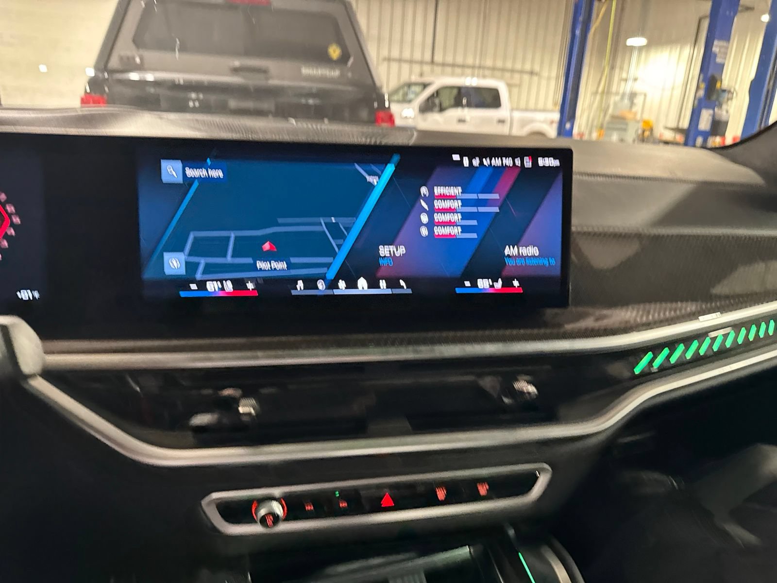 Used 2025 BMW X5 M Competition AWD/4WD image 28