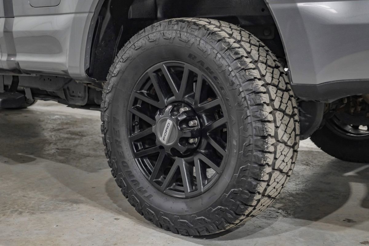 Used 2021 Ford F250 Lariat image 62