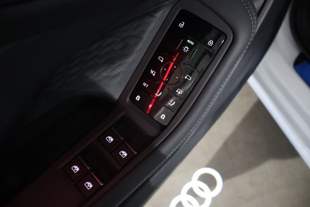 Certified 2025 Audi A5 2.0T Premium w/ Convenience Package AWD/4WD image 12