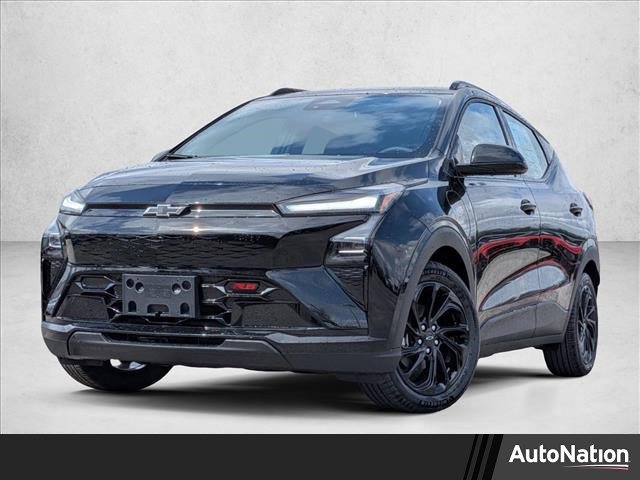 New 2027 Chevrolet Bolt RS image 1