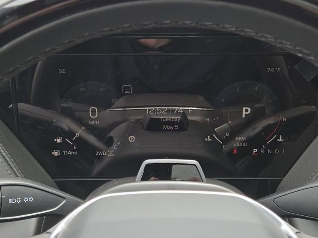 New 2026 GMC Yukon Denali w/ Denali Reserve Package AWD/4WD image 41