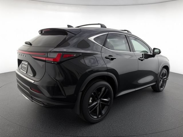 New 2026 Lexus NX 450h+ AWD w/ Accessory Package (Z2) image 5
