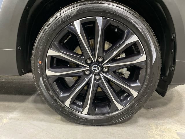Used 2024 MAZDA CX-50 AWD 2.5 Turbo w/ Cargo Package image 35