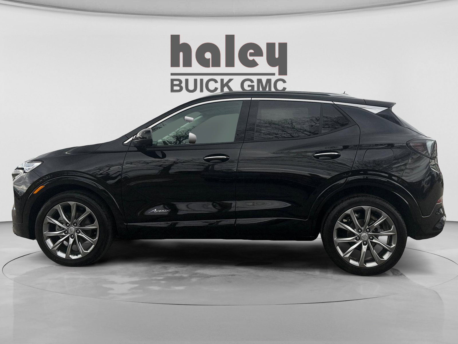 New 2026 Buick Encore GX Avenir w/ Avenir Technology Package FWD image 2