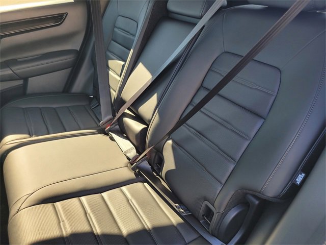 New 2026 Honda CR-V EX-L image 9