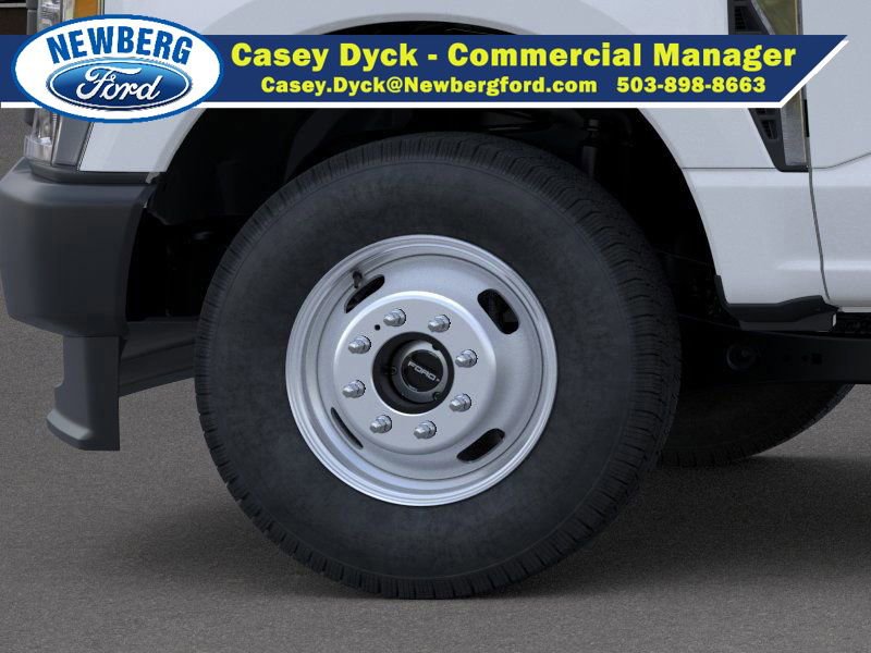 New 2026 Ford F350 XL image 19