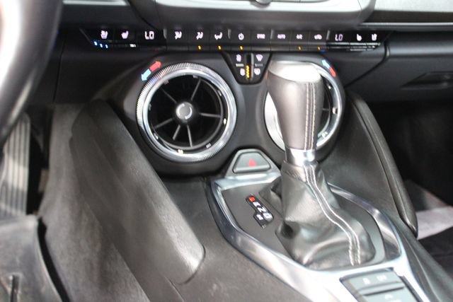 Used 2019 Chevrolet Camaro LT w/ RS Package RWD image 18