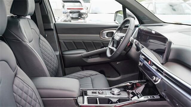 New 2026 Kia Sorento SX Prestige AWD/4WD image 13