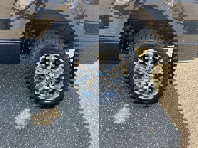 Used 2014 Ford F150 STX w/ Equipment Group 201A Mid image 9