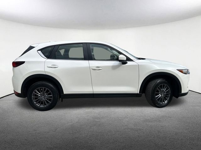 Used 2020 MAZDA CX-5 Sport AWD/4WD image 18