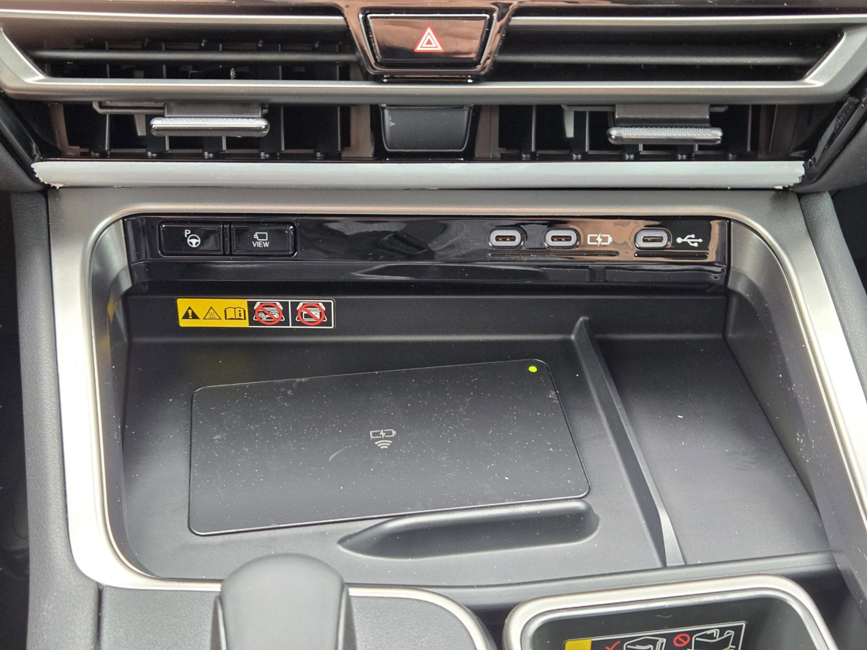 New 2026 Lexus TX 350 AWD image 14