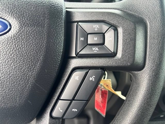 Used 2021 Ford F550 4x4 Regular Cab Super Duty w/ Power Equipment Group image 17