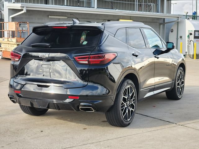 Used 2023 Chevrolet Blazer RS w/ Driver Confidence II Package FWD image 7