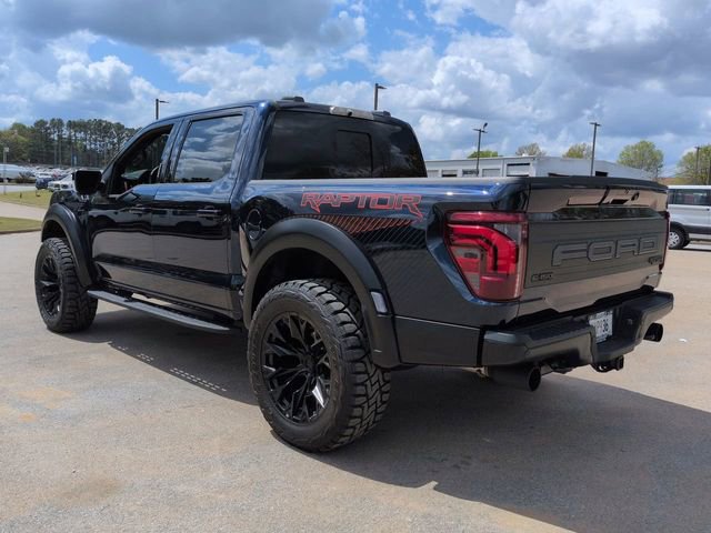 Used 2024 Ford F150 Raptor image 7