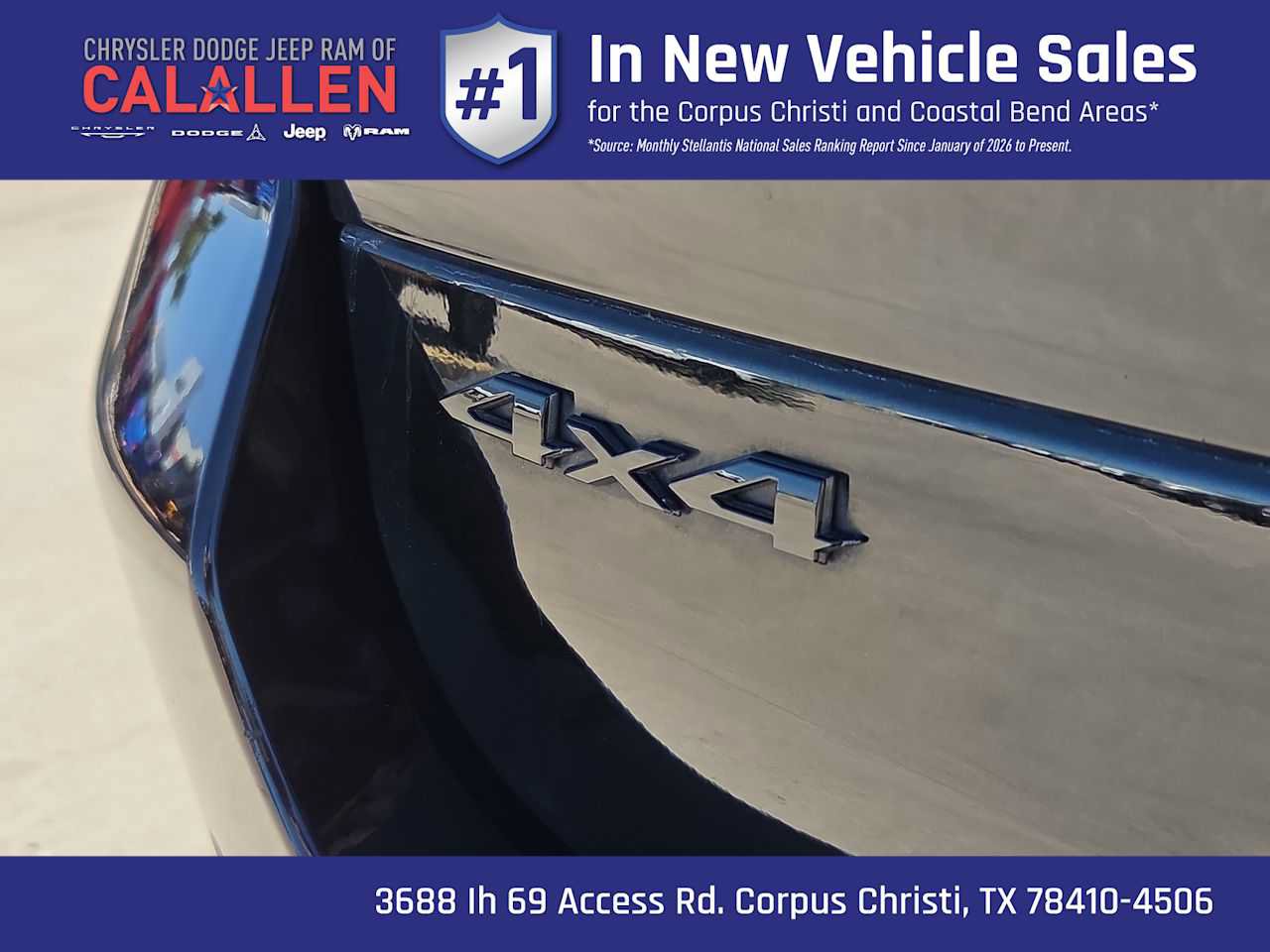 Used 2024 Jeep Grand Cherokee L Altitude AWD/4WD image 15