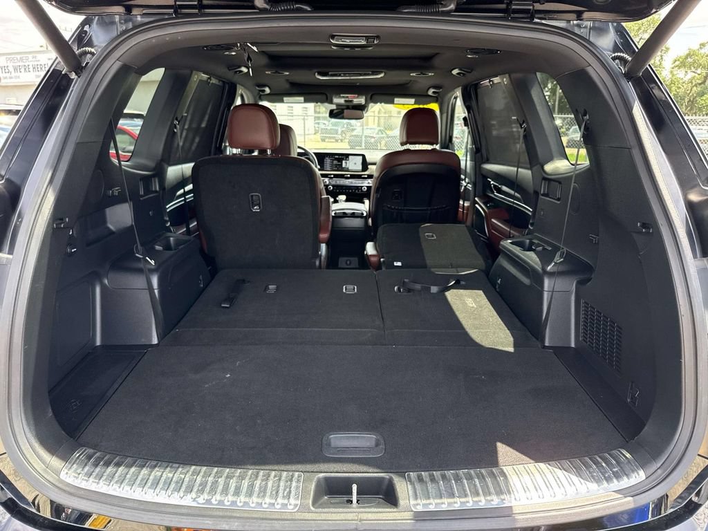 Used 2023 Kia Telluride SX AWD/4WD image 10