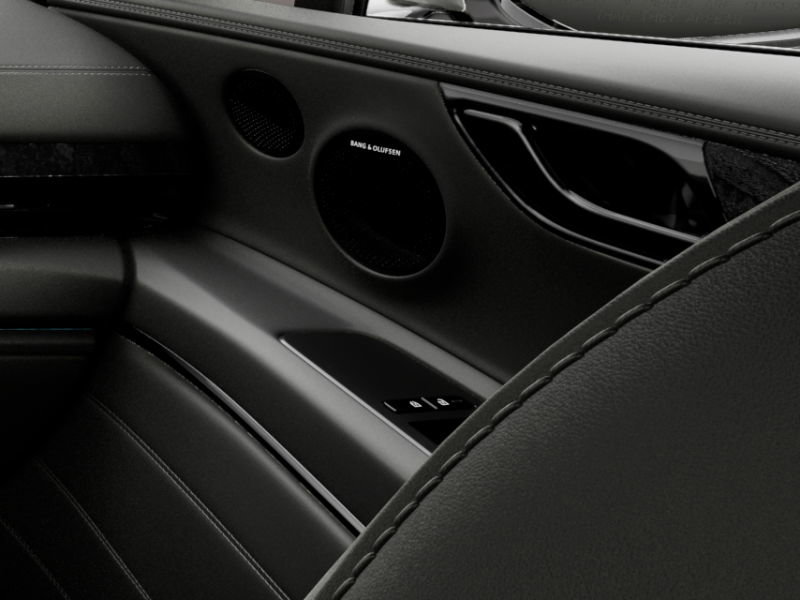 New 2026 Genesis GV80 3.5T Prestige image 23