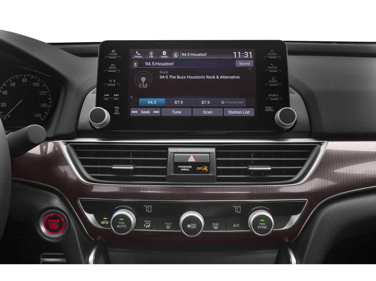 Used 2018 Honda Accord Sport image 7