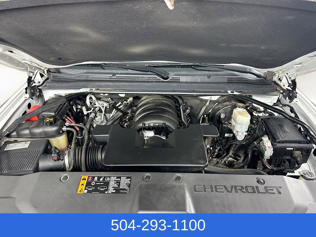 Used 2019 Chevrolet Suburban LT image 32