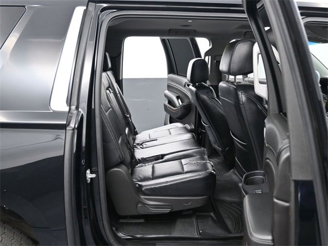 Used 2019 GMC Yukon XL SLE w/ Convenience Package image 20