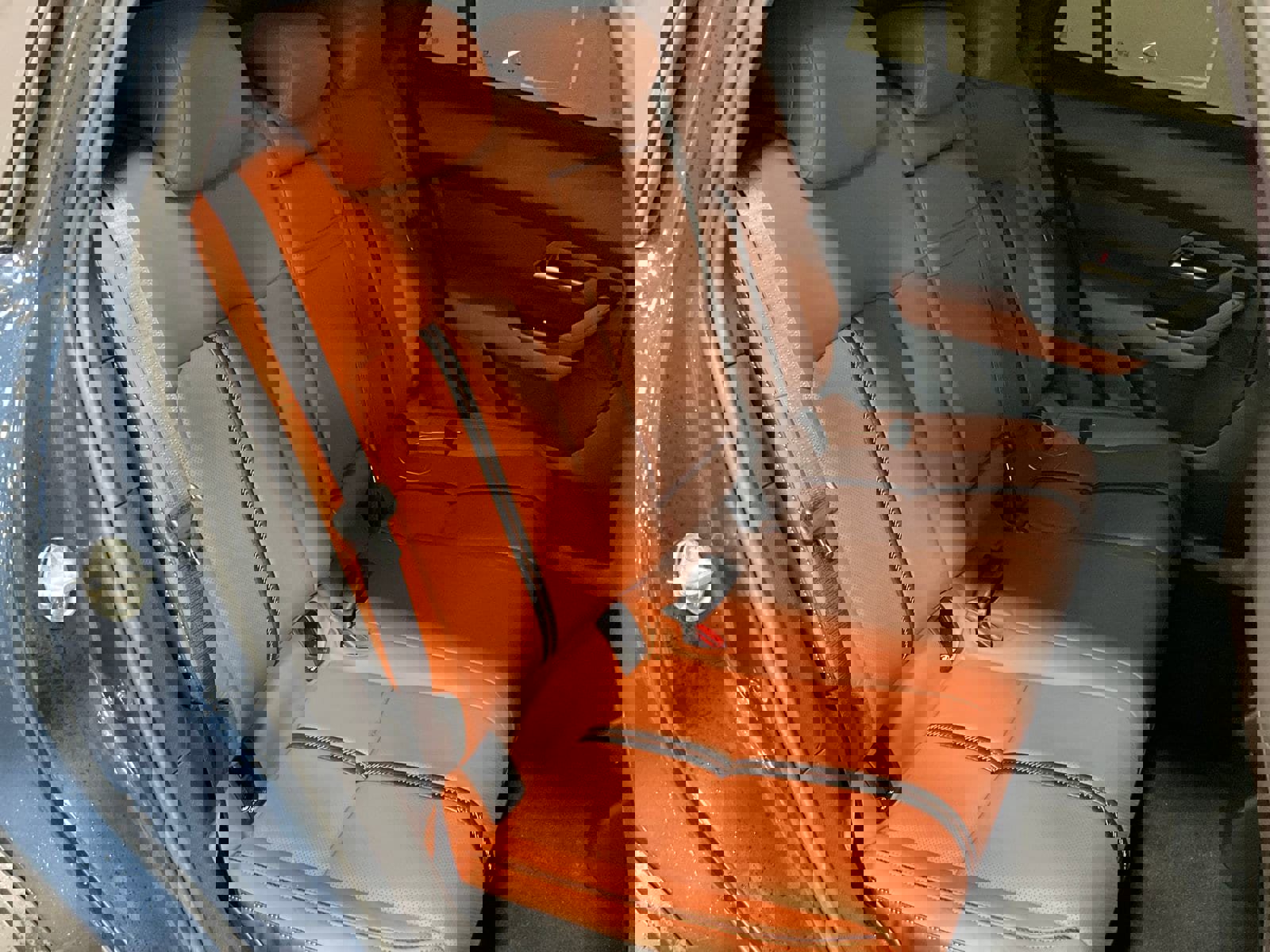 Used 2024 MAZDA CX-50 AWD 2.5 Turbo w/ Cargo Package image 23