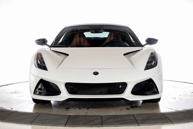 Used 2025 Lotus Emira First Edition image 11