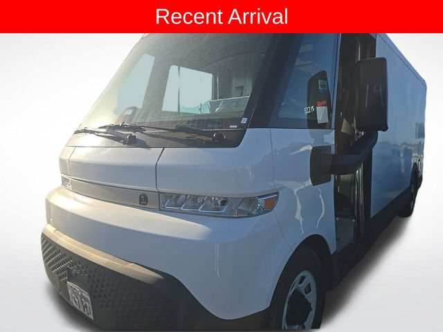 Used 2023 Chevrolet Brightdrop 600 w/ Active Safety Package 2