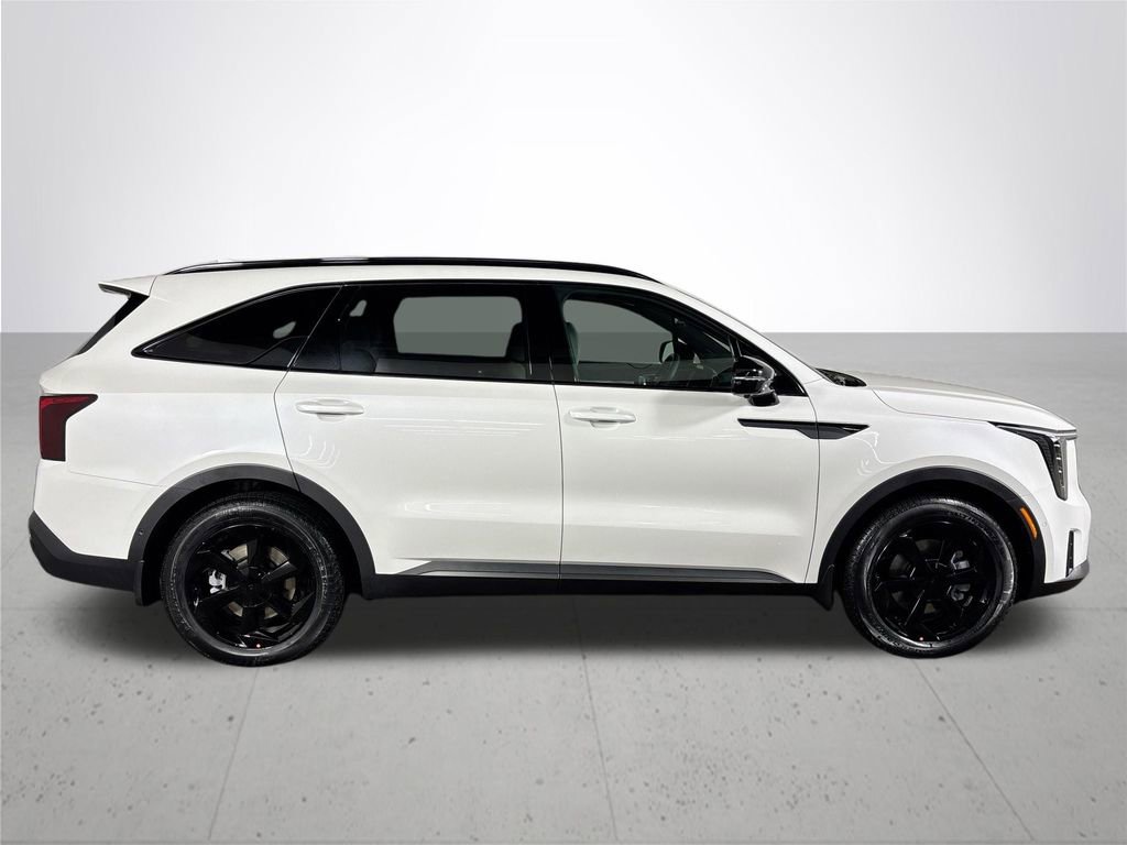 New 2026 Kia Sorento SX Prestige image 6