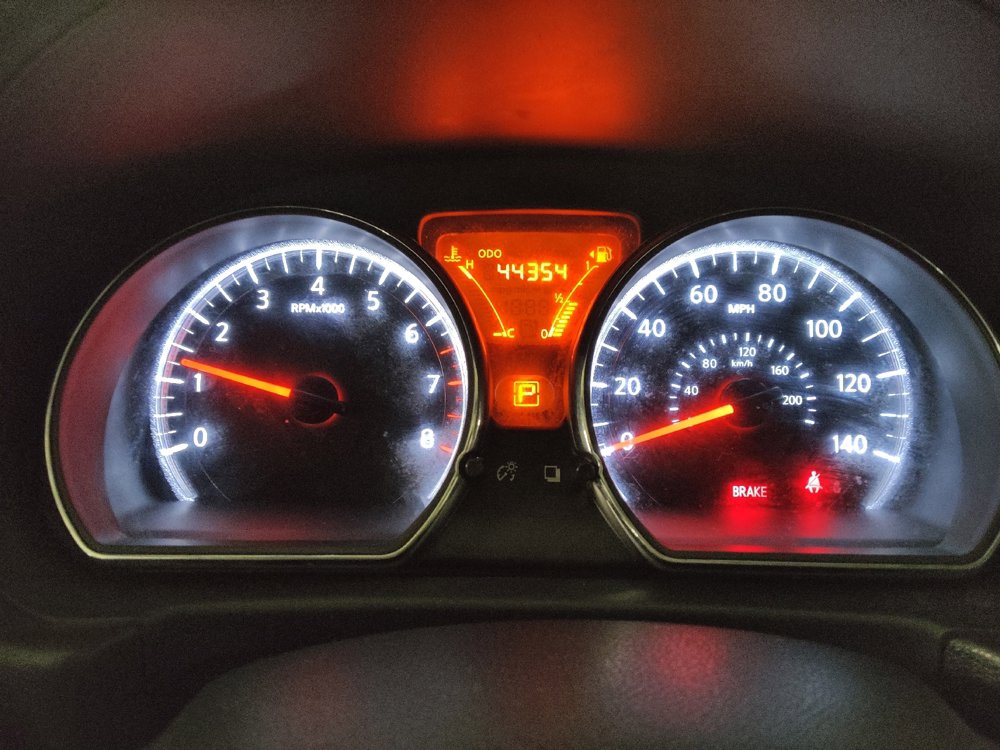 Used 2018 Nissan Versa Note S image 23