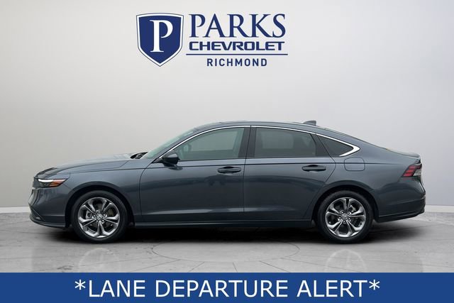 Used 2024 Honda Accord EX image 5