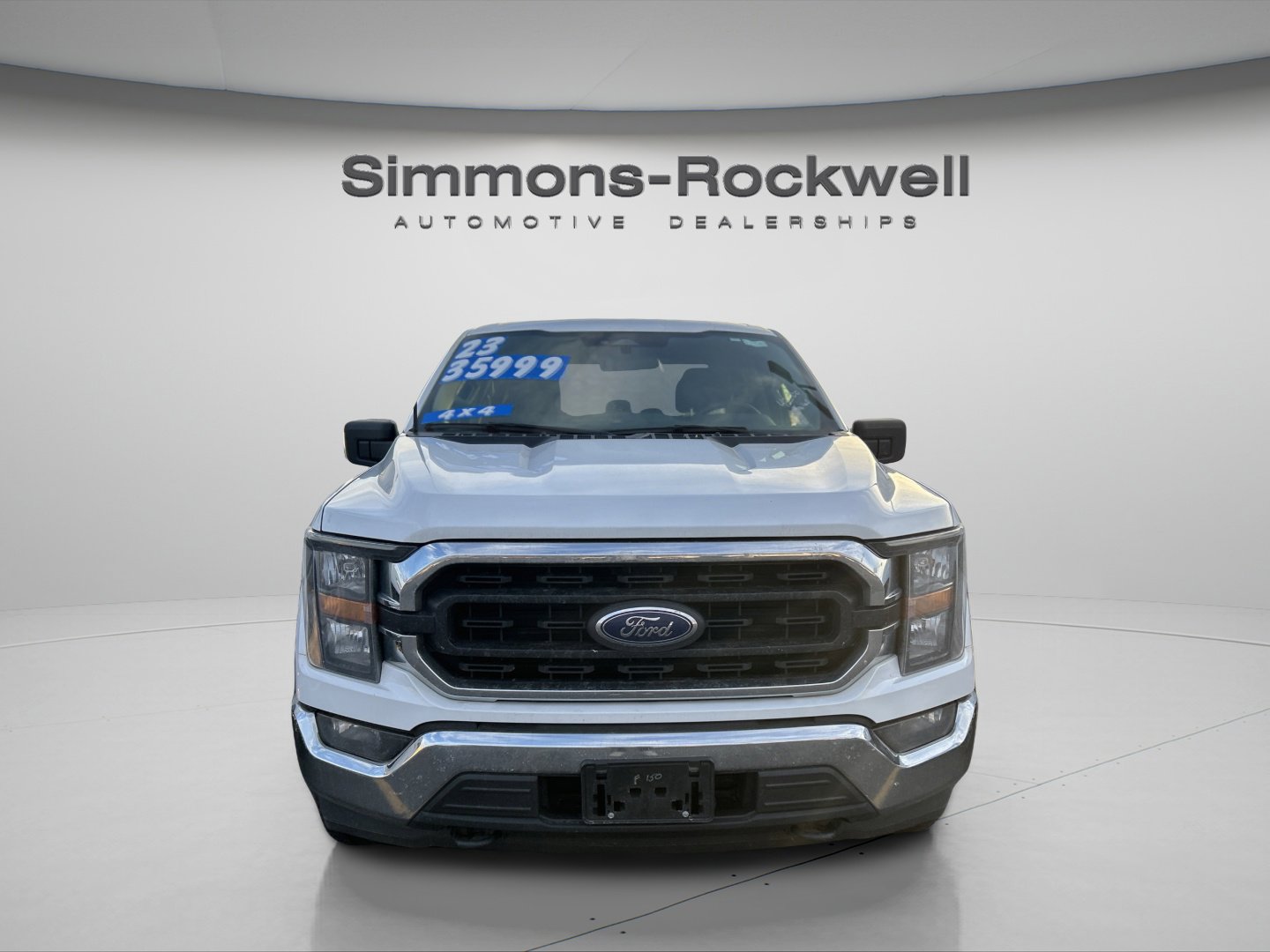 Used 2023 Ford F150 XLT w/ Trailer Tow Package image 1