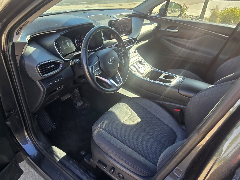 Used 2023 Hyundai Santa Fe SEL FWD image 24