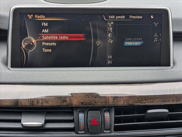 Used 2015 BMW X5 xDrive35d image 14