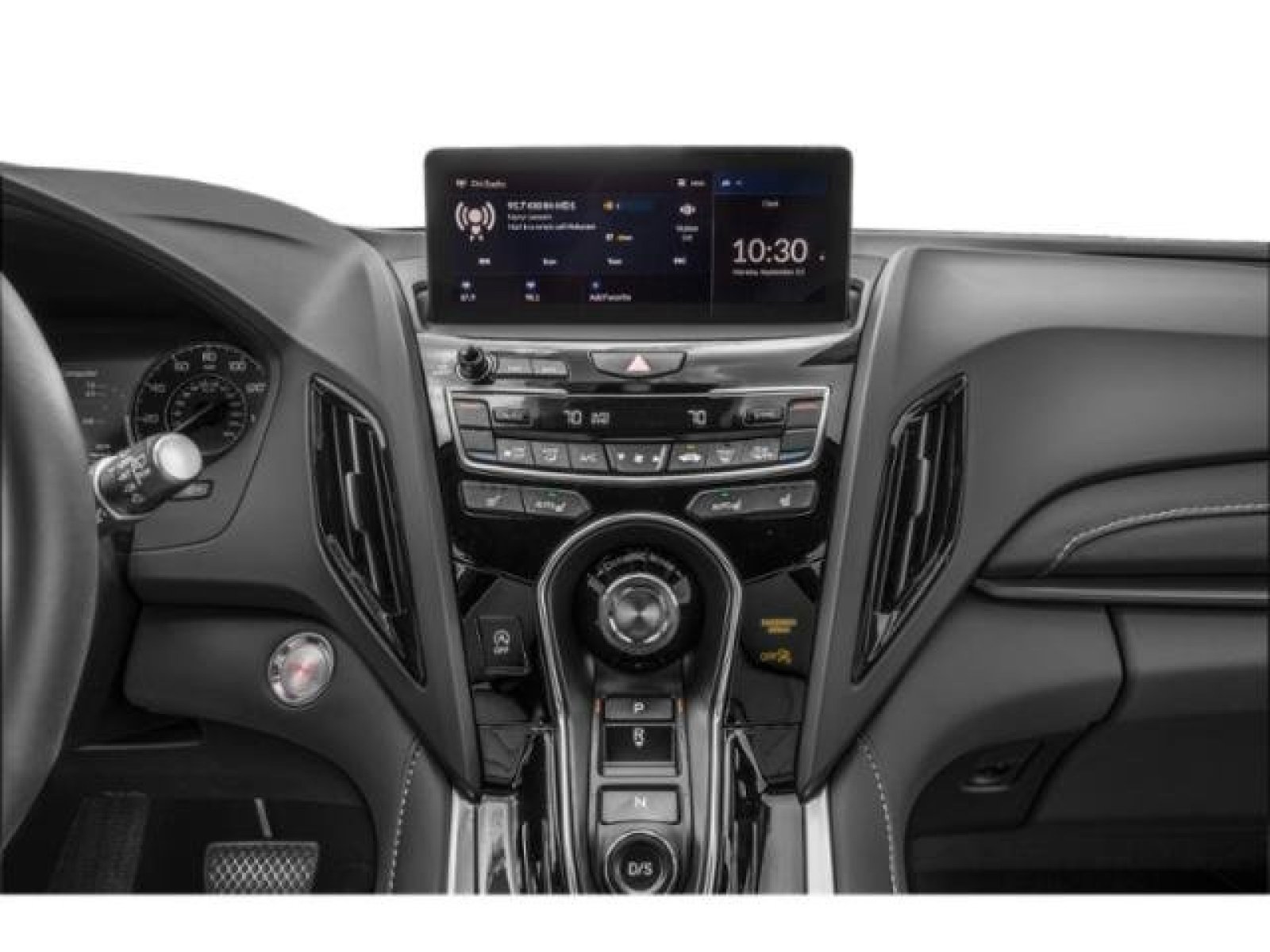 New 2026 Acura RDX SH-AWD image 9