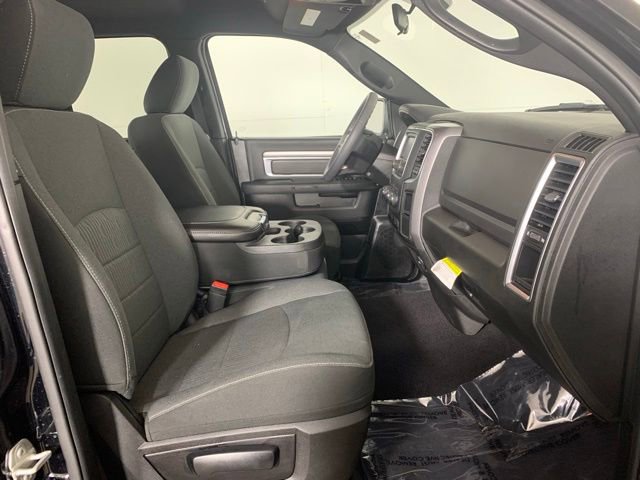 Used 2023 RAM 1500 Classic Warlock AWD/4WD image 24