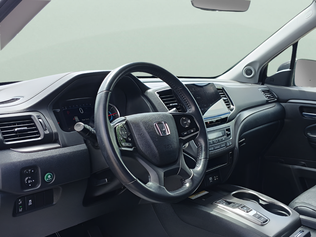 Used 2021 Honda Pilot Special Edition image 17