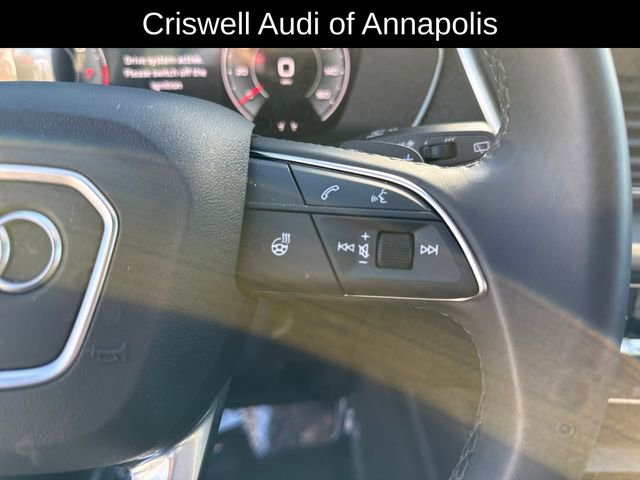 Used 2025 Audi Q5 2.0T Premium w/ Convenience Plus Package image 17