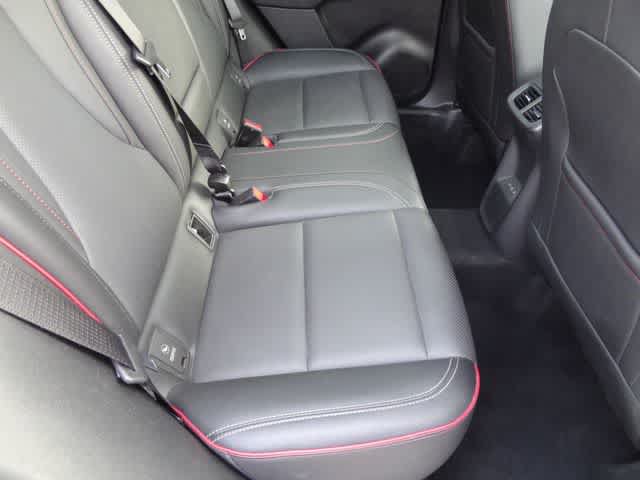 Used 2023 Buick Envision Essence w/ Sport Touring Package FWD image 13