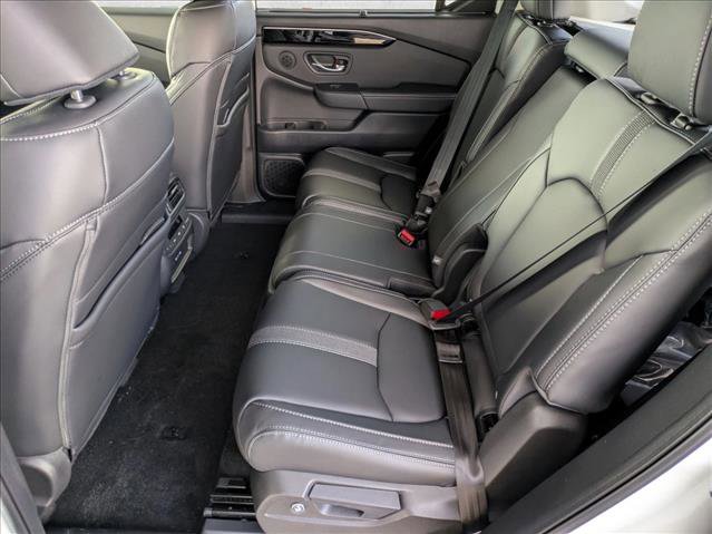 New 2025 Honda Pilot EX-L image 15