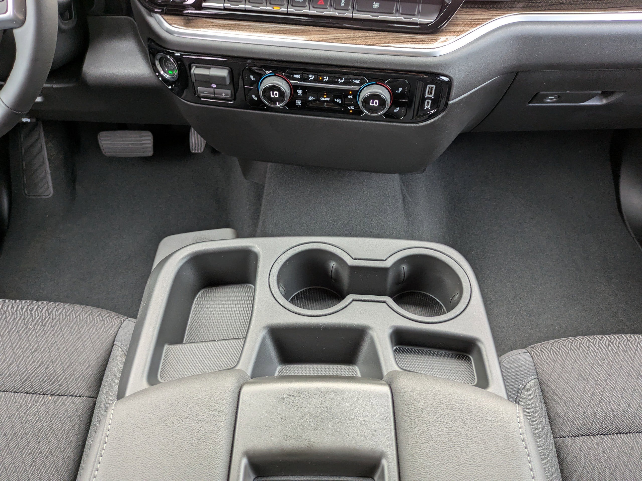 New 2026 Chevrolet Silverado 1500 LT image 19