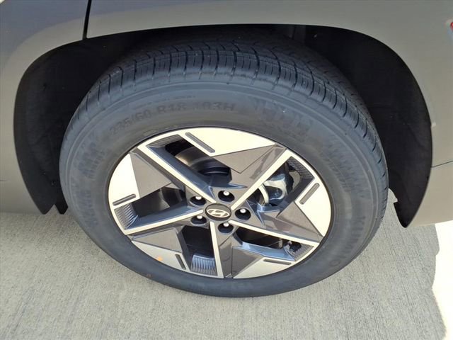 New 2026 Hyundai Tucson SEL image 19