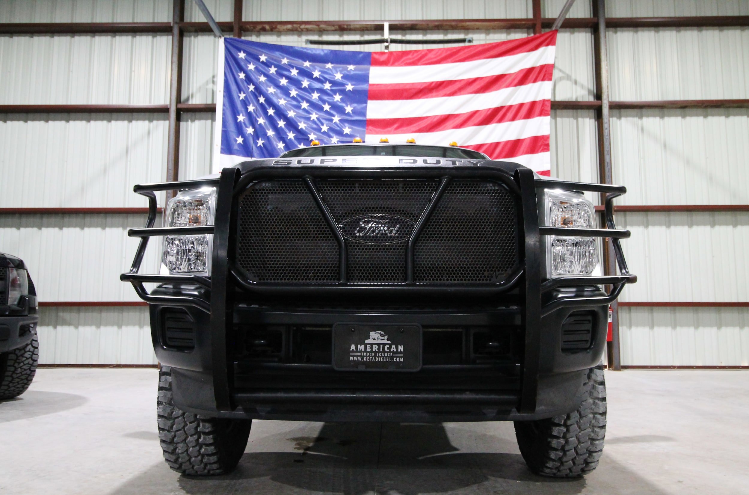 Used 2012 Ford F350 XL AWD/4WD image 2