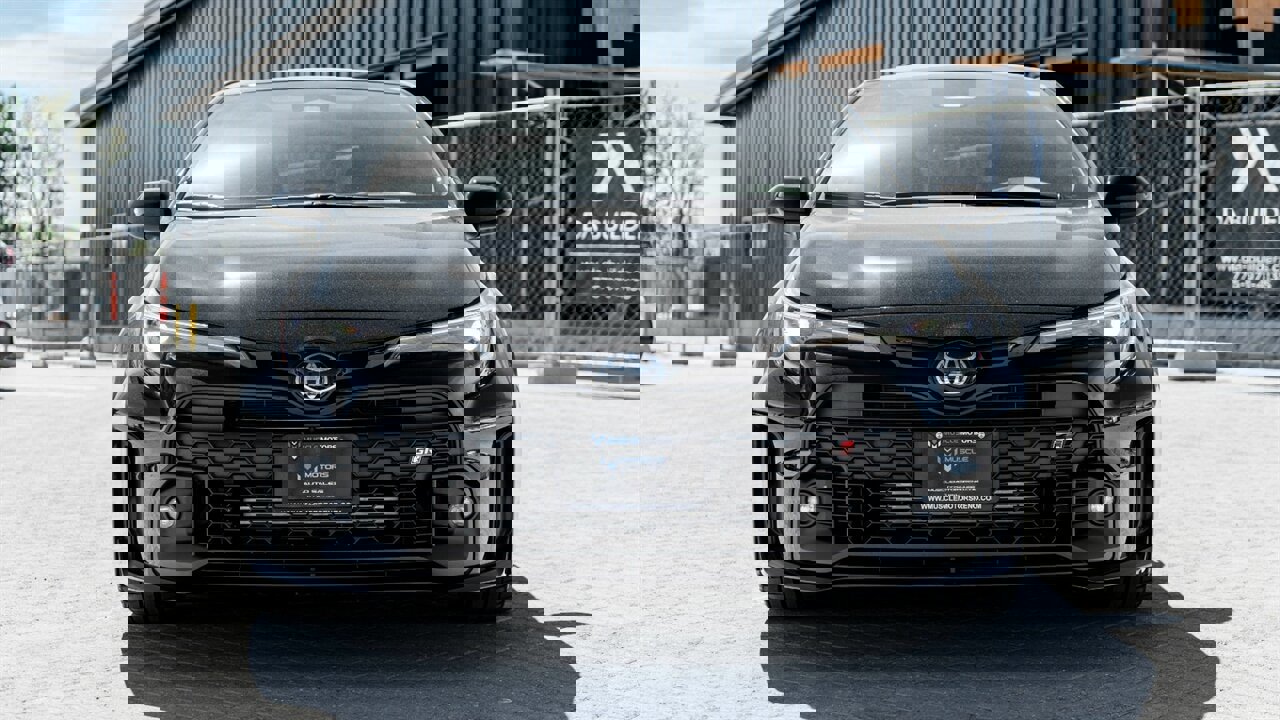 Used 2023 Toyota Corolla Core w/ Performance Package image 4